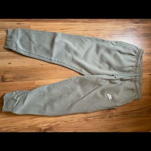 Nike sweatpants